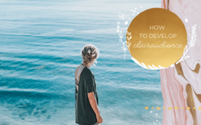 How To Develop Clairaudience