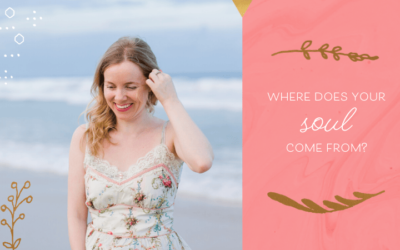 Where Does Your Soul Come From?