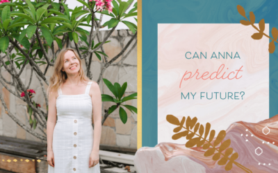 Can Anna Predict My Future?