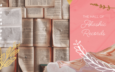 The Hall of Akashic Records