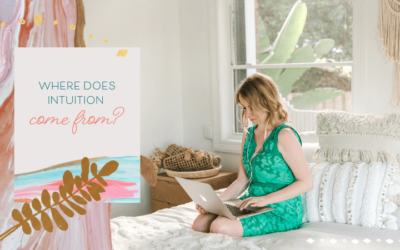 Where Does Intuition Come From?