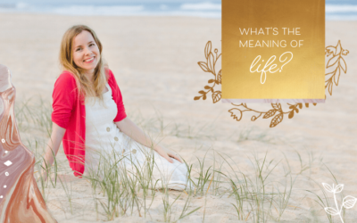 What’s the Meaning of Life?