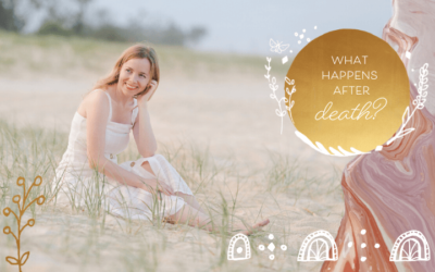 What Happens After Death?