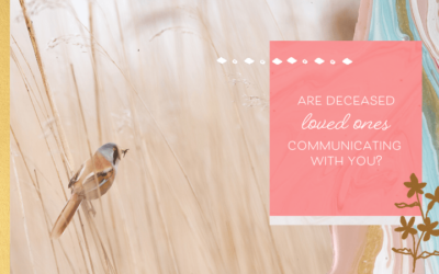 Where Is My Dead Father Now & How Can I Communicate With Him?