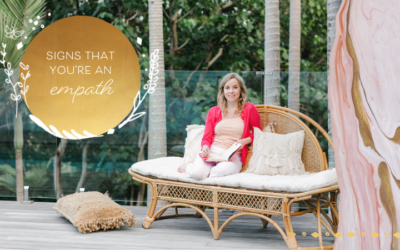Signs That You’re An Empath