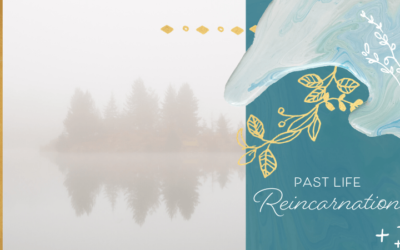 Past Life Reincarnation