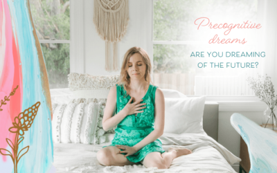 Precognitive Dreams – Are You Dreaming of the Future?