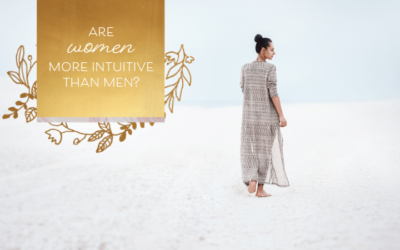 Are Women More Intuitive Than Men?