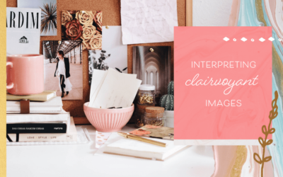 Interpreting Clairvoyant Images