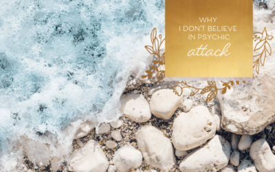 Why I Don’t Believe in Psychic Attack