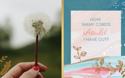 How Many Cords Should I Have Cut?