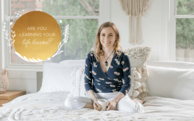 Are You Learning Your Life Lesson?