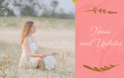 News and Updates – My Past Life Regression Therapy