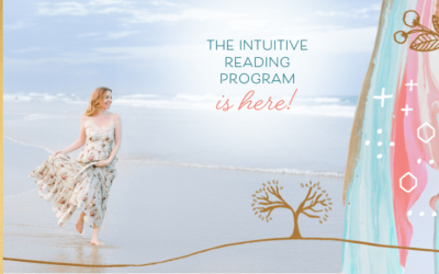 The Intuitive Reading Program is Here!