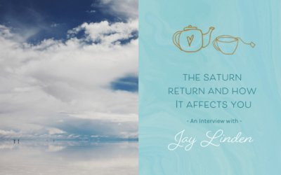 Interview with Jay Linden – The Saturn Return and How It Affects You