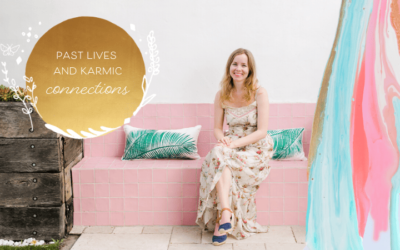 Past Lives and Karmic Connections