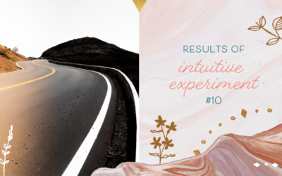 Results of Intuitive Experiment #10