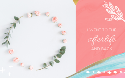 I Went to the Afterlife and Back