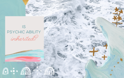 Is Psychic Ability Inherited?