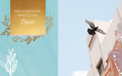 Premonitions That Come True