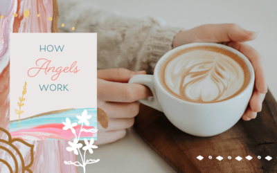 How Angels Work
