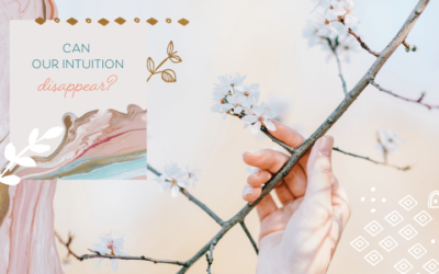 Can Our Intuition Disappear?