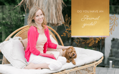 Do You Have an Animal Guide?