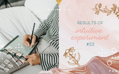 Who Was Mystery Person #23?