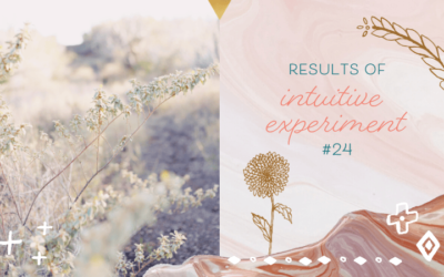 The Man in the Attic – Results of Intuitive Experiment #24