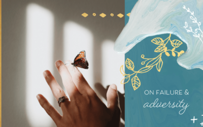 On Failure & Adversity