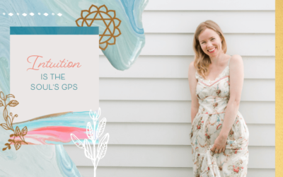 Intuition Is the Soul’s GPS