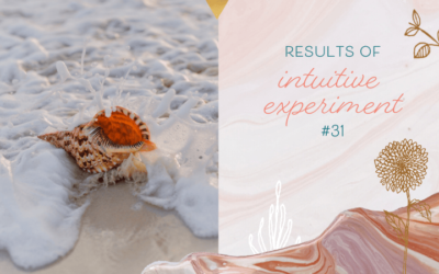 Who Was The Man In Intuitive Experiment #31?