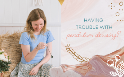 Why Does My Pendulum Give Wrong Answers?