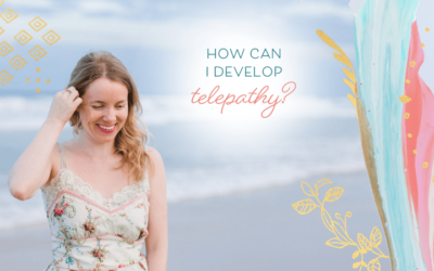 How Can I Develop Telepathy?