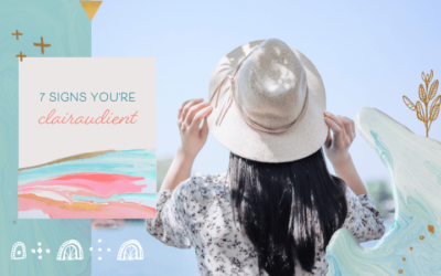 7 Signs You’re Clairaudient