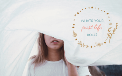 What Have You Been Up To In Your Past Lives?