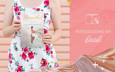 Announcing My Book, The Empath’s Toolkit