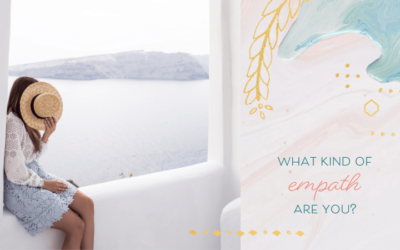 What Kind of Empath Are You?