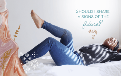 I See the Future – Should I Let Other People Know What’s Coming up for Them?