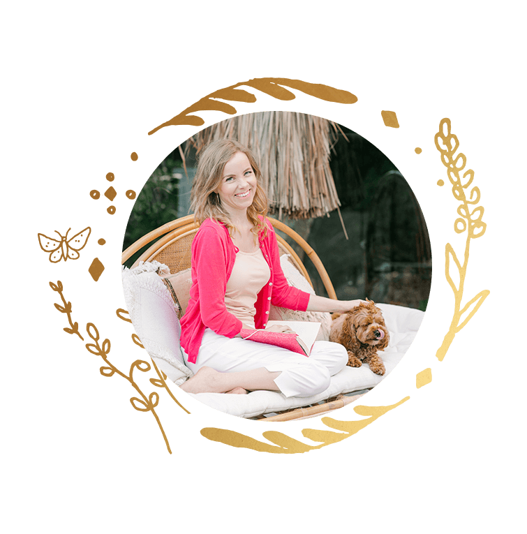 Email Akashic Record Readings