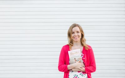 My Top 9 Favourite Books & Resources for Empaths