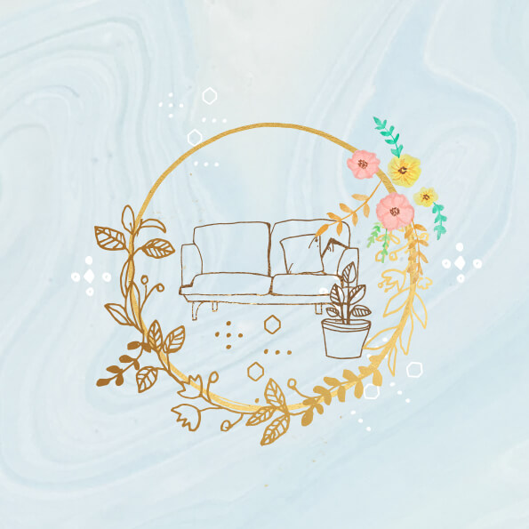 ENERGY CLEARING FOR SPACES