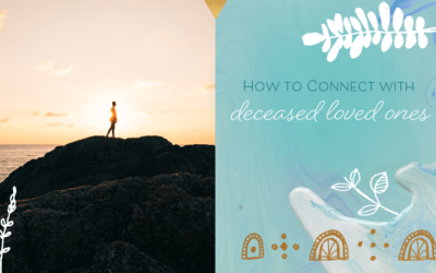 10 Signs Your Deceased Loved One is Visiting You (& 8 Tips for Communicating with Them)