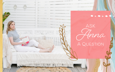 Do You Have a Question You’d Like me to Answer on my Blog?