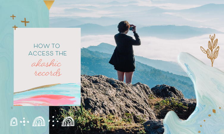 How to Access the Akashic Records