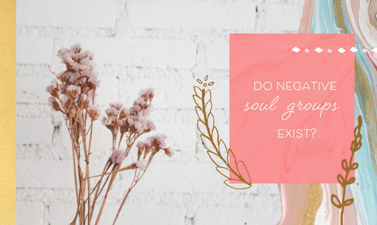 Do Negative Soul Groups Exist & Are They Trying to Control our Planet?