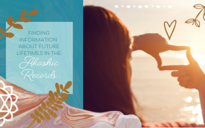 Is It Possible to Find out Information About Future Lifetimes in the Akashic Records?