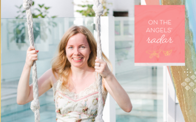 On the Angels’ Radar