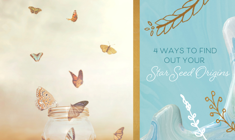 4 Ways to Find Out Your Soul Origins
