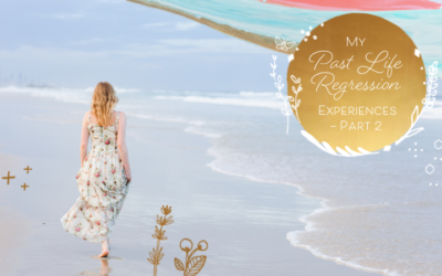 My Past Life Regression Experiences — Part 2